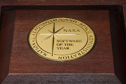 OTT Software Award Program
