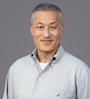 Brian Lim Headshot