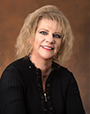 Debbie Wolfenbarger Headshot